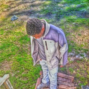 Meet your Posher, Malik